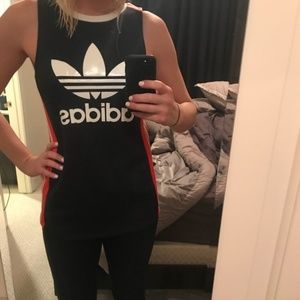 Adidas Tank Top